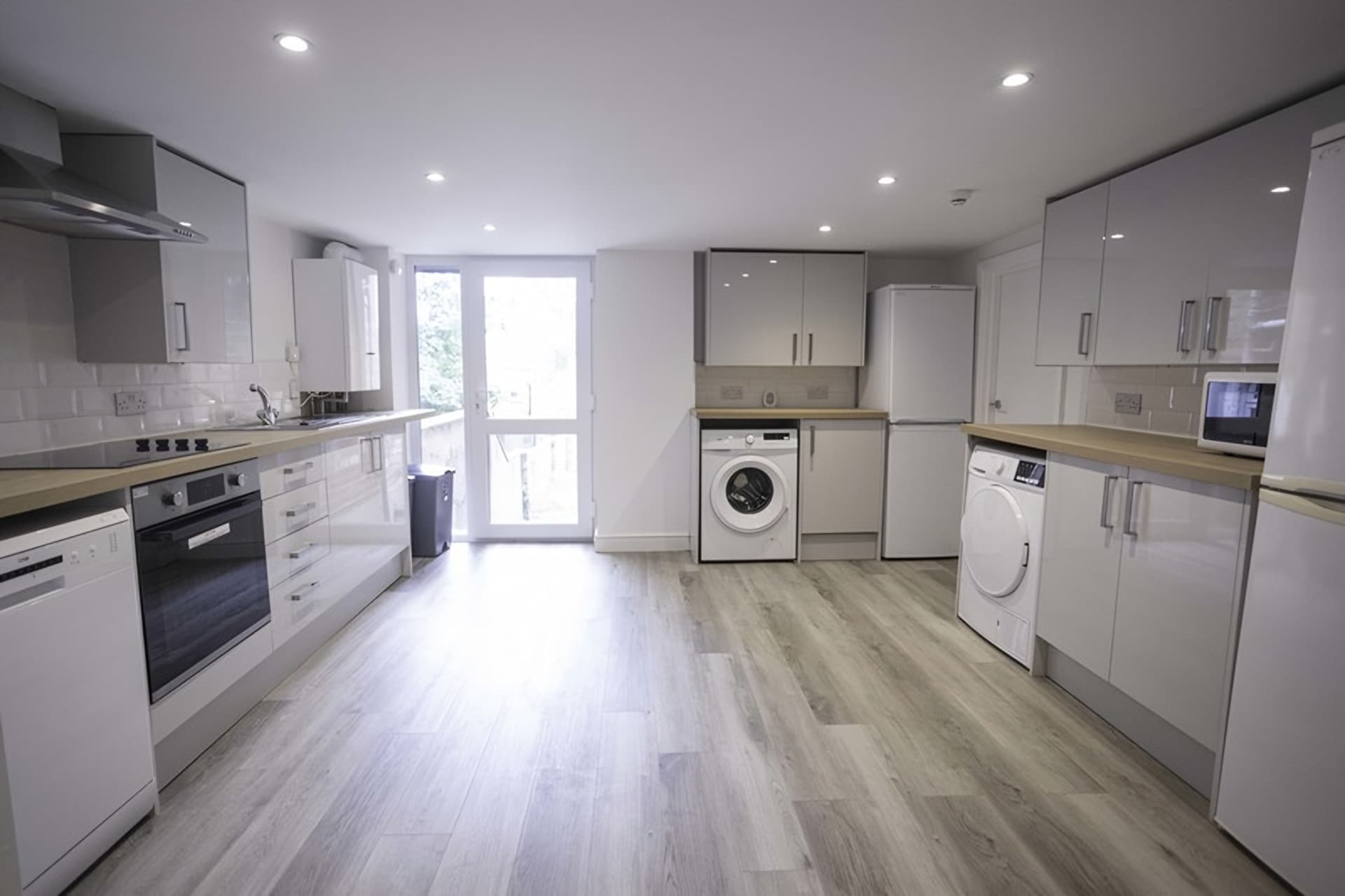 Yarborough Road (B), Lincoln, LN1 - 2