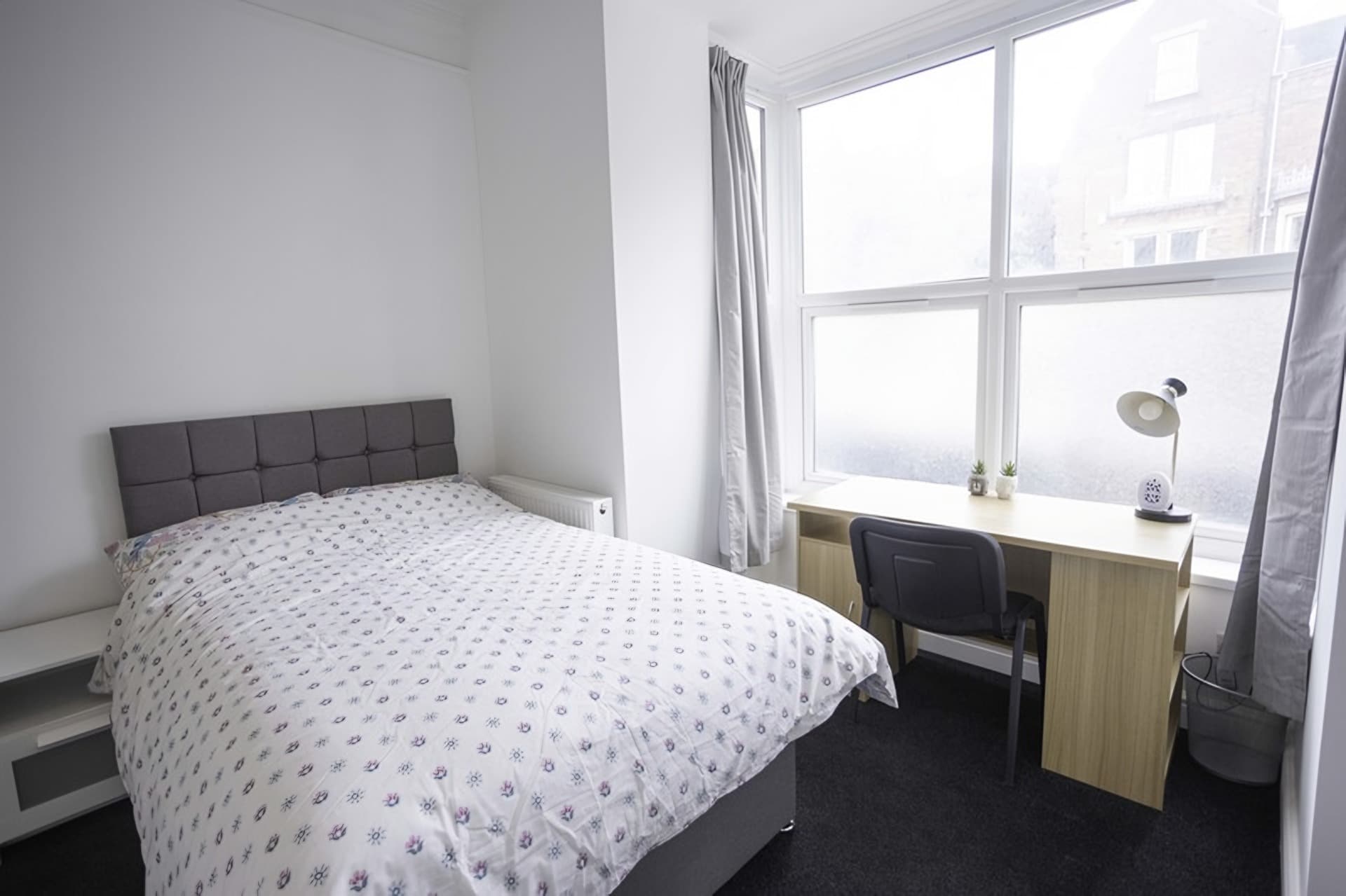 Yarborough Road (B), Lincoln, LN1 - 4