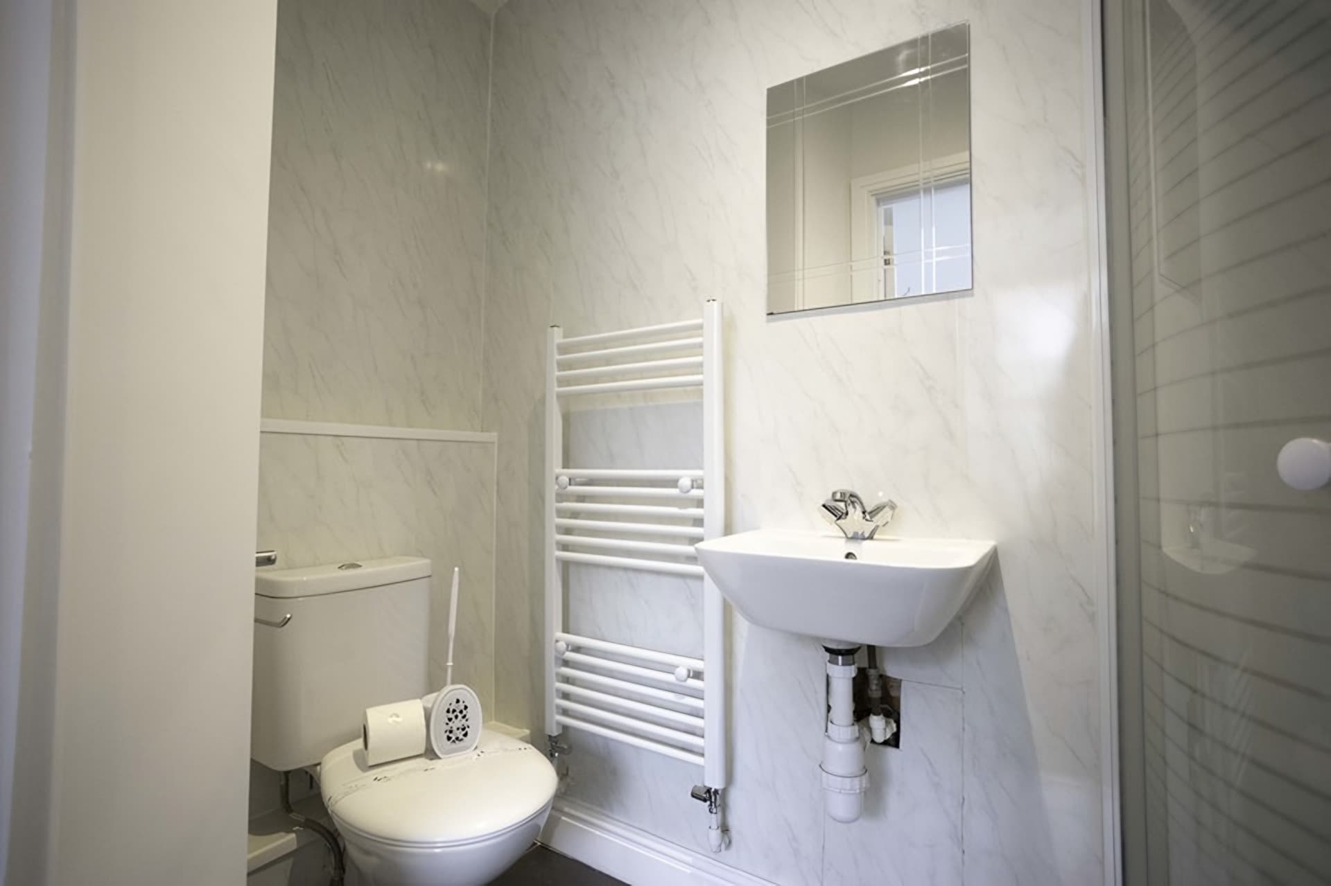 Yarborough Road (B), Lincoln, LN1 - 5