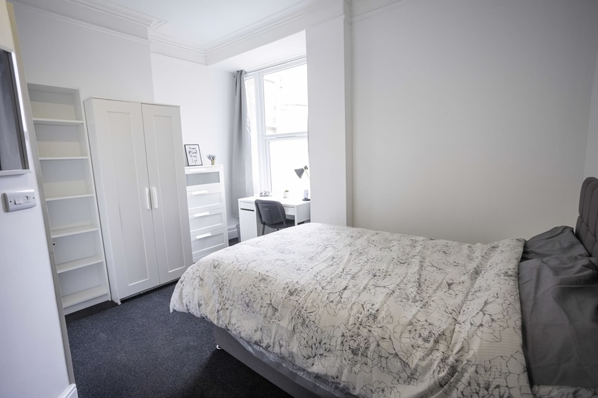 Yarborough Road (B), Lincoln, LN1 - 6