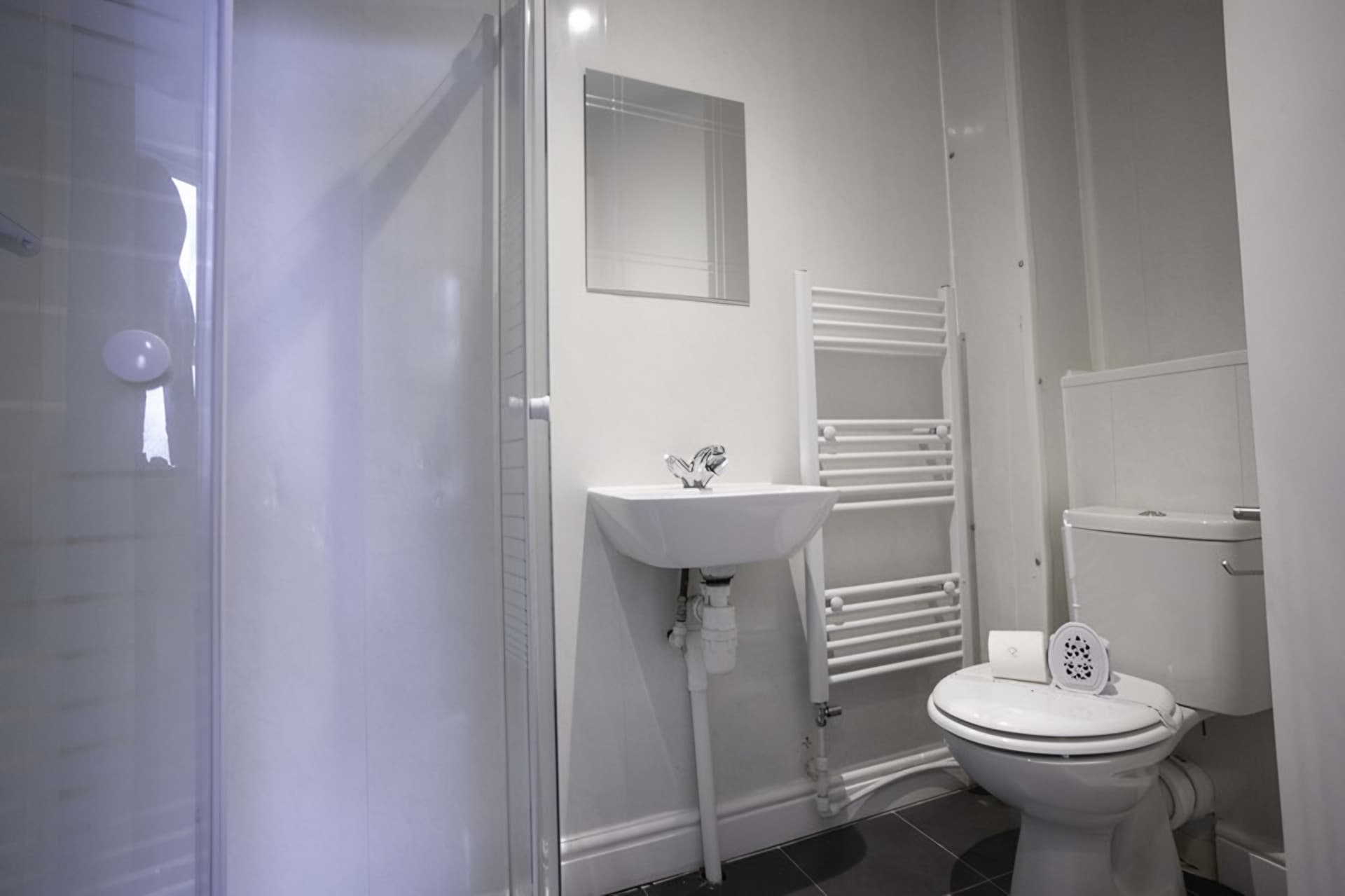 Yarborough Road (B), Lincoln, LN1 - 7