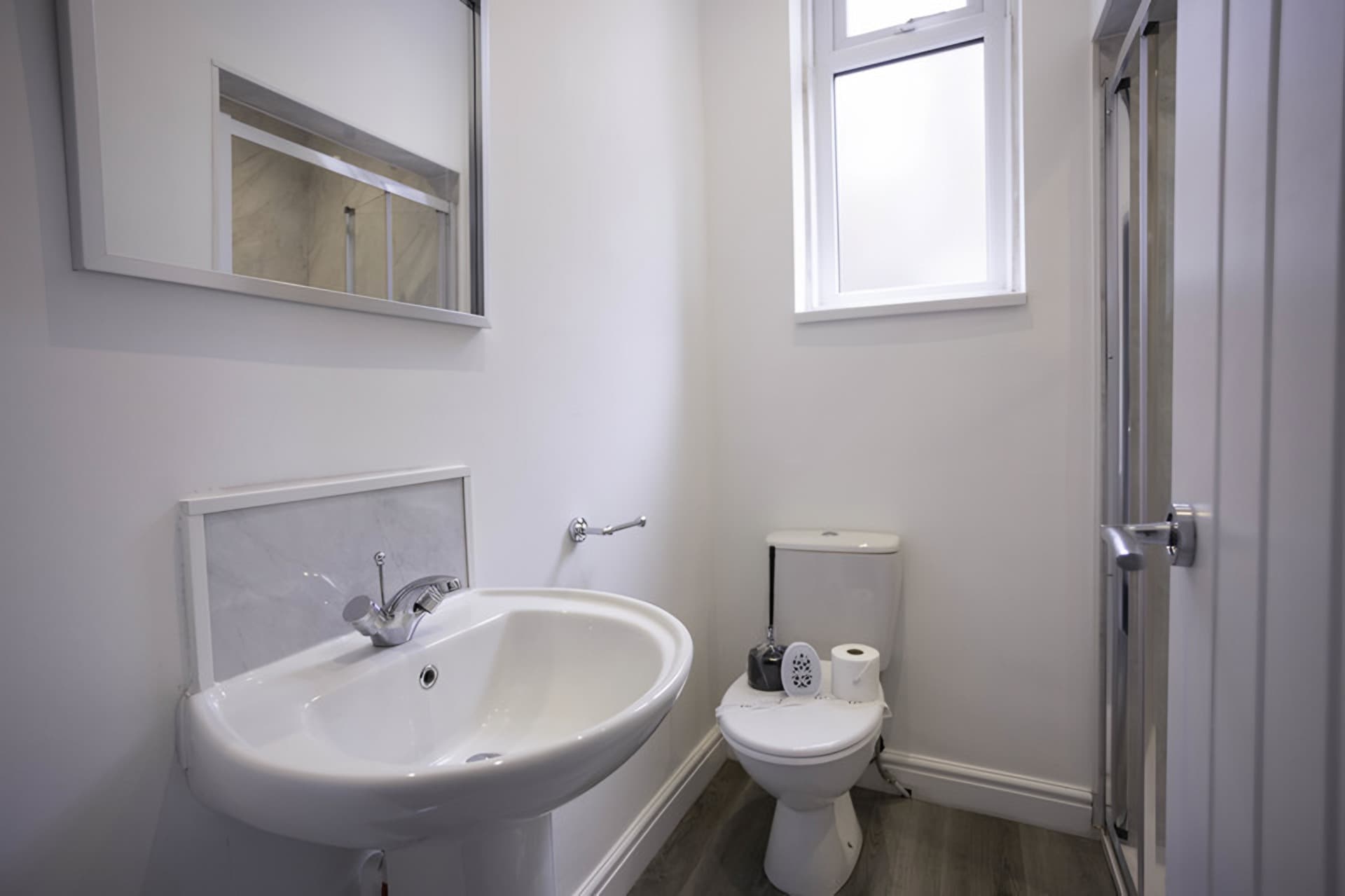 Yarborough Road (B), Lincoln, LN1 - 9