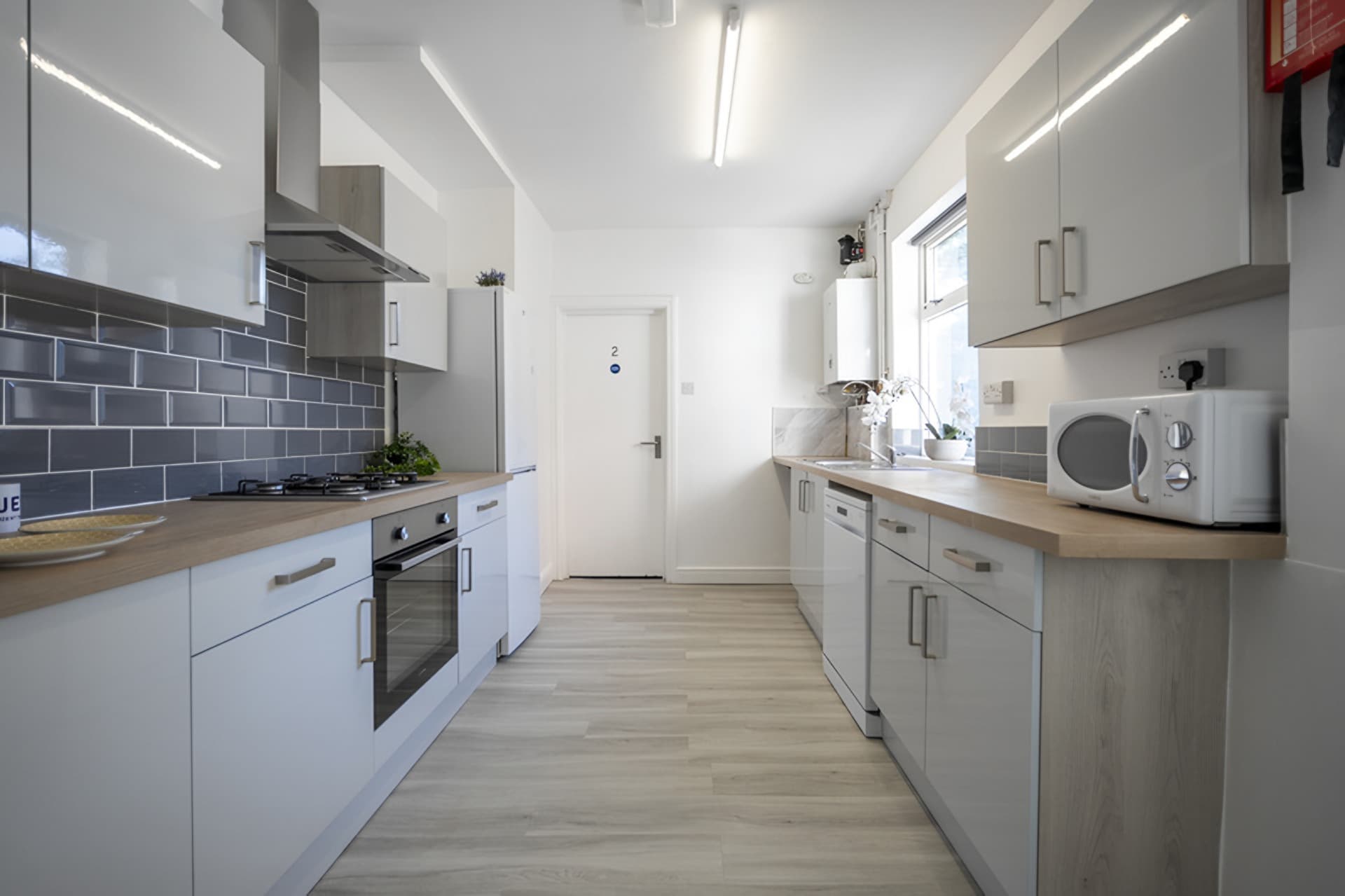 Ashlin Grove ( A ), Lincoln, LN1 - 2