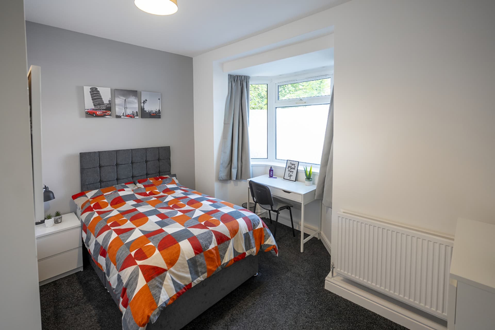 Ashlin Grove ( A ), Lincoln, LN1 - 3