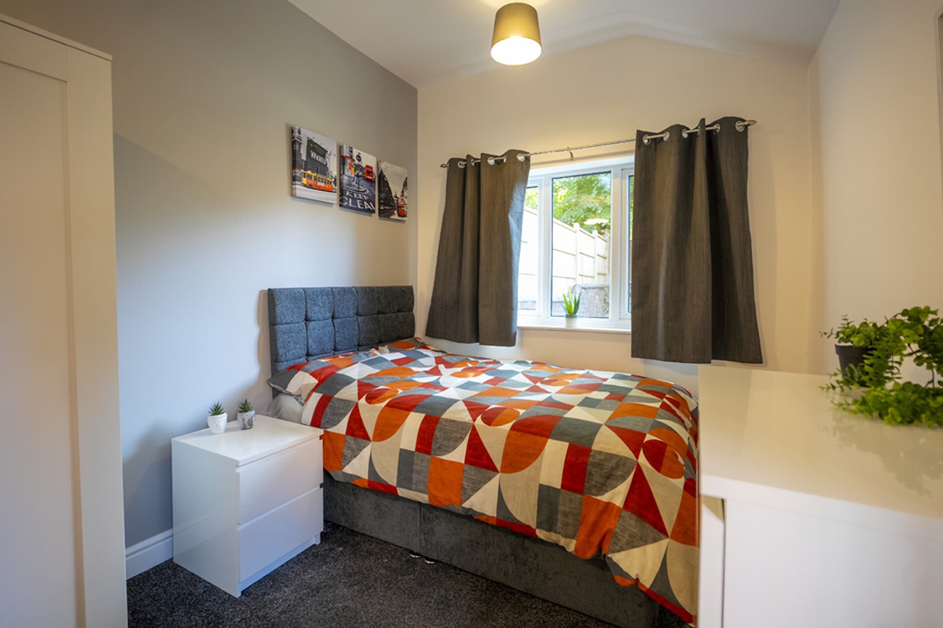 Ashlin Grove ( A ), Lincoln, LN1 - 5