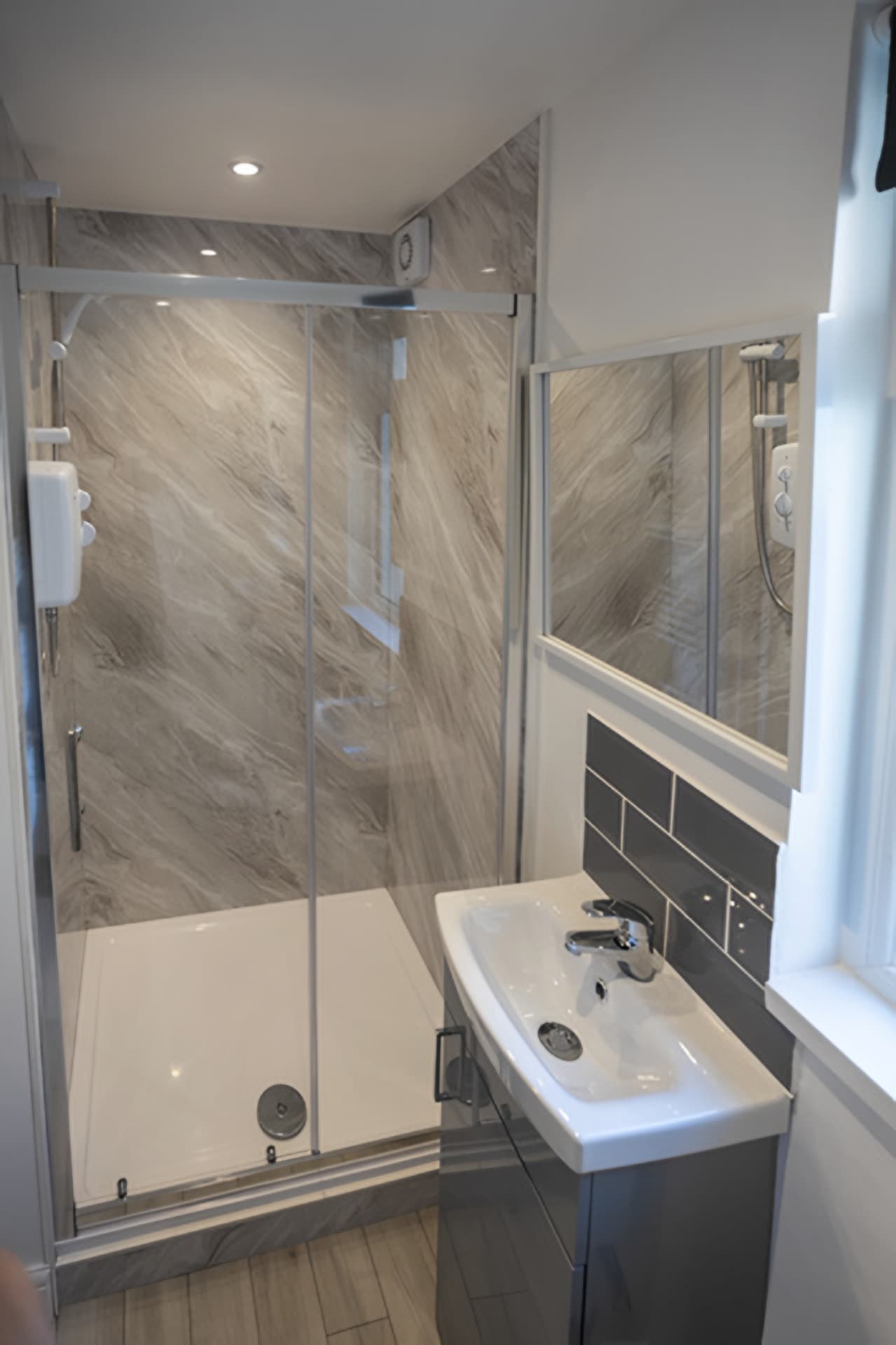 Ashlin Grove ( A ), Lincoln, LN1 - 6