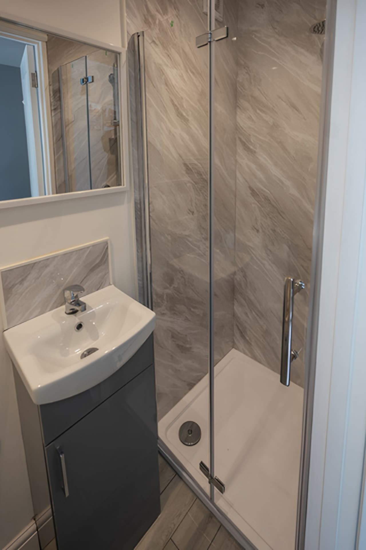 Ashlin Grove ( A ), Lincoln, LN1 - 8