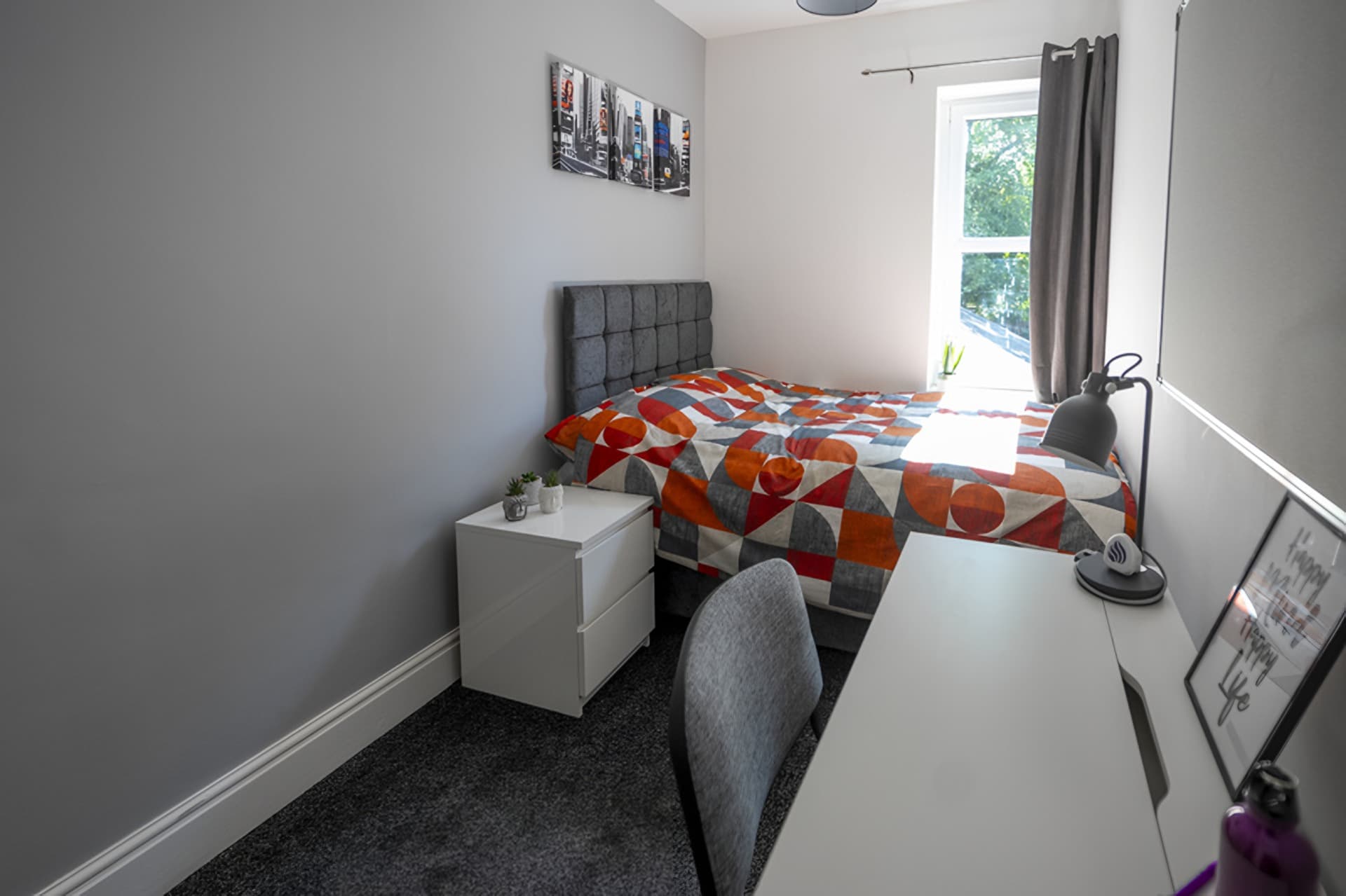Ashlin Grove ( A ), Lincoln, LN1 - 9