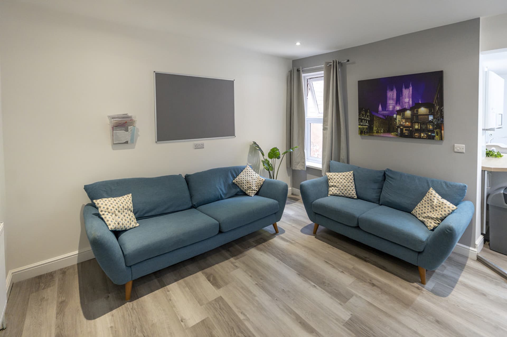 Hewson Road 15 ( BB ), Lincoln, LN1 - 1