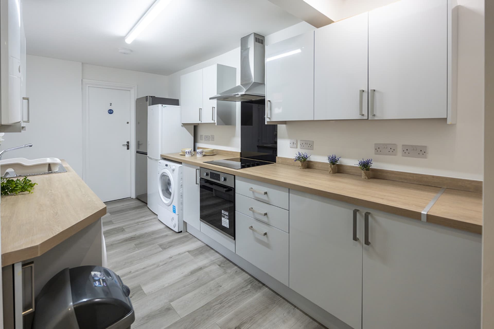 Hewson Road 15 ( BB ), Lincoln, LN1 - 2