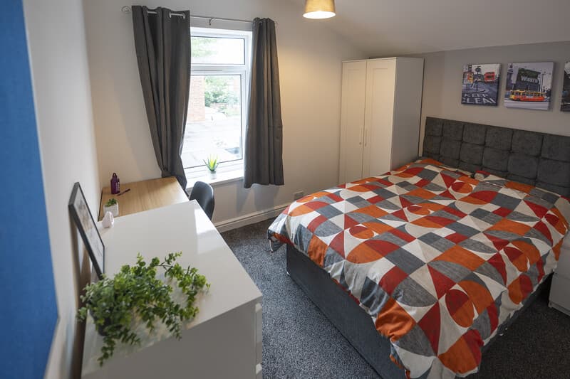 Hewson Road 15 ( BC ), Lincoln, LN1 - 3