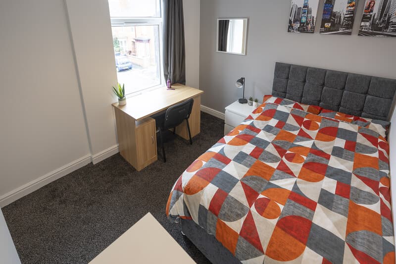 Hewson Road 15 ( BC ), Lincoln, LN1 - 4