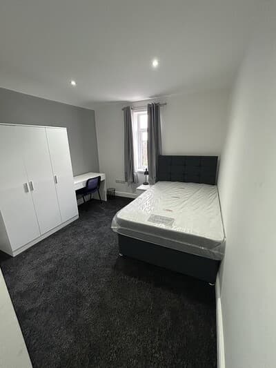 Albert Crescent (AB), Lincoln, LN1 - 3