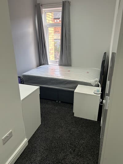 Albert Crescent (AB), Lincoln, LN1 - 4
