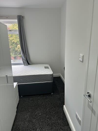 Albert Crescent (AB), Lincoln, LN1 - 5