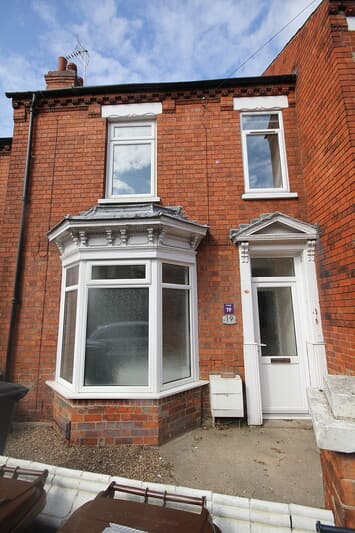 Albert Crescent (AB), Lincoln, LN1 - 6