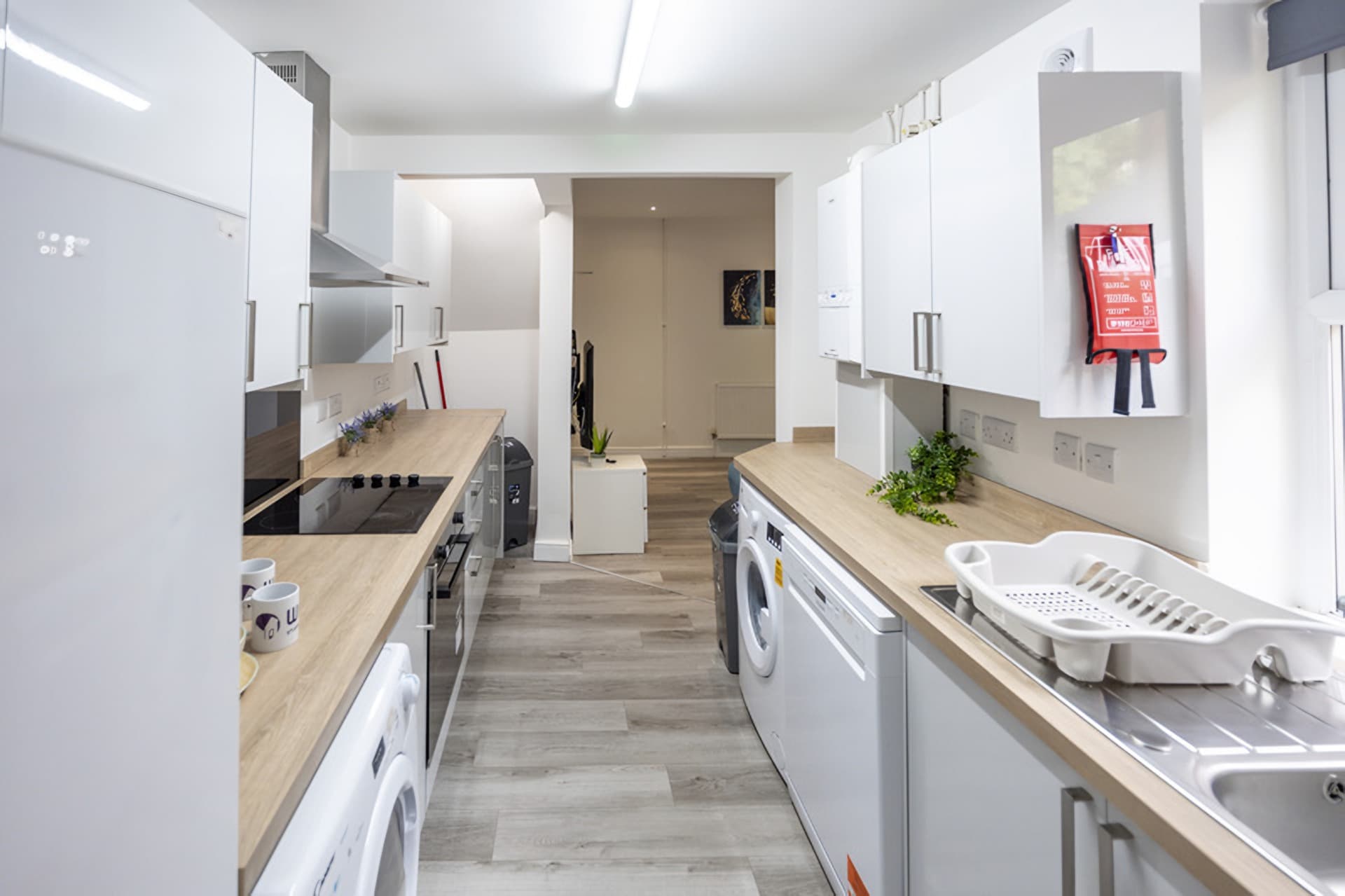 Albert Crescent (BB), Lincoln, LN1 - 1