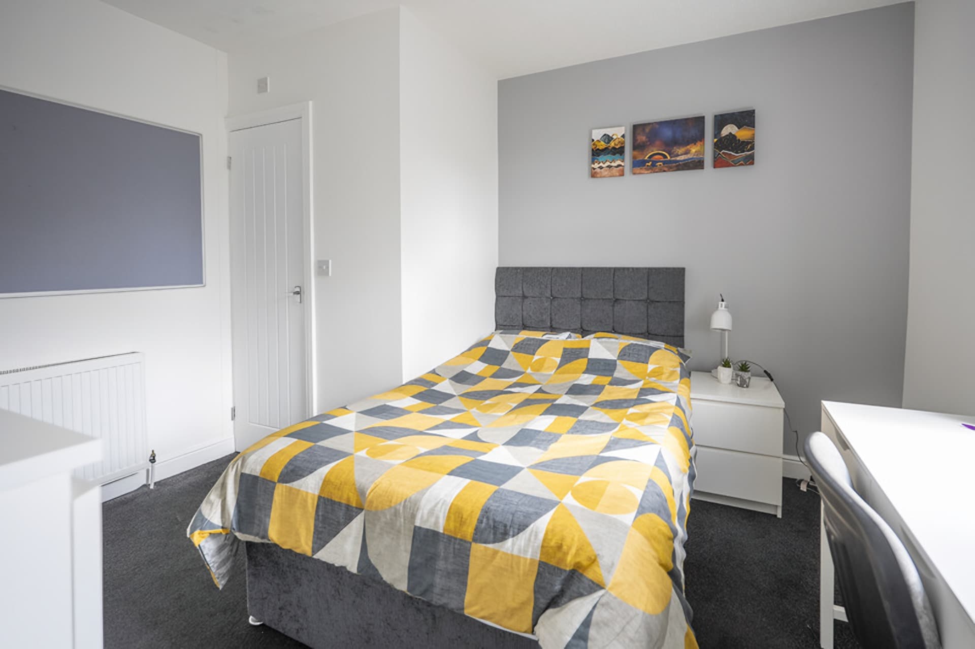 Albert Crescent (BB), Lincoln, LN1 - 4