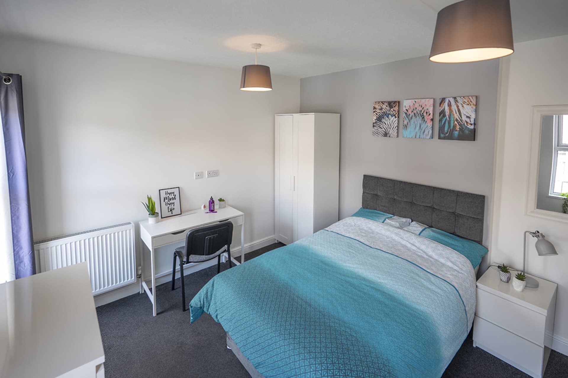Albert Crescent (BB), Lincoln, LN1 - 5
