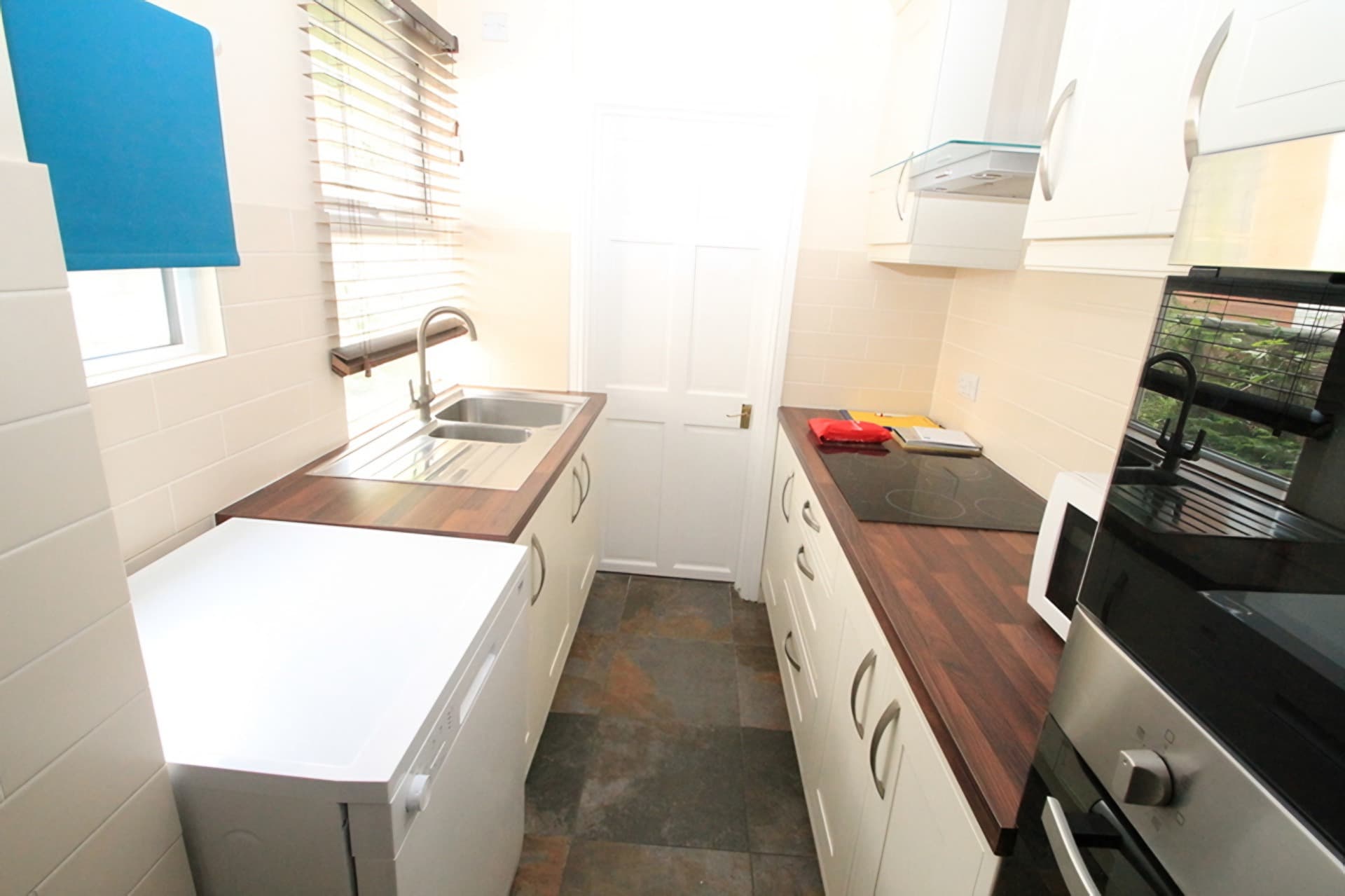 Victoria Street (C), Lincoln, LN1 - 2