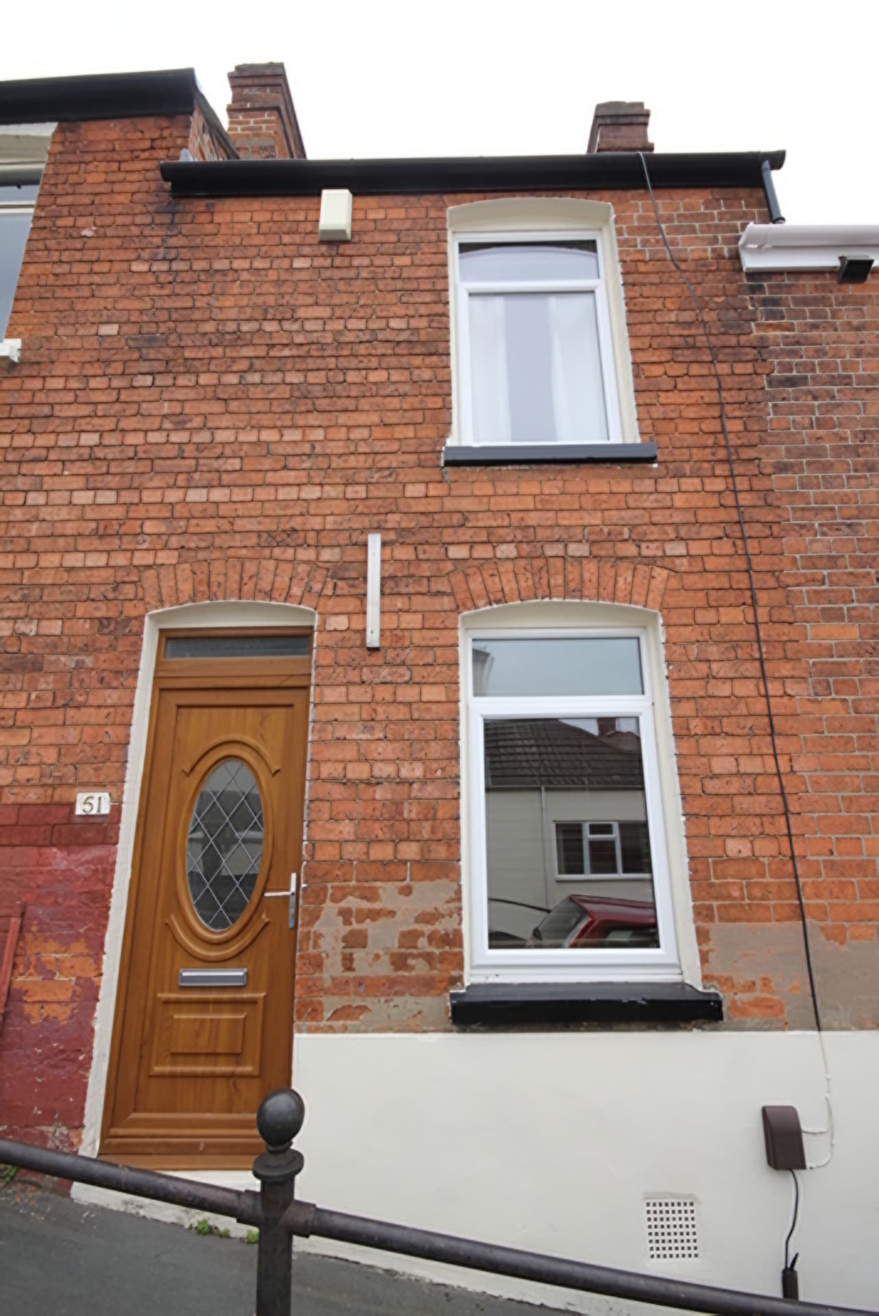 Victoria Street (C), Lincoln, LN1 - 9