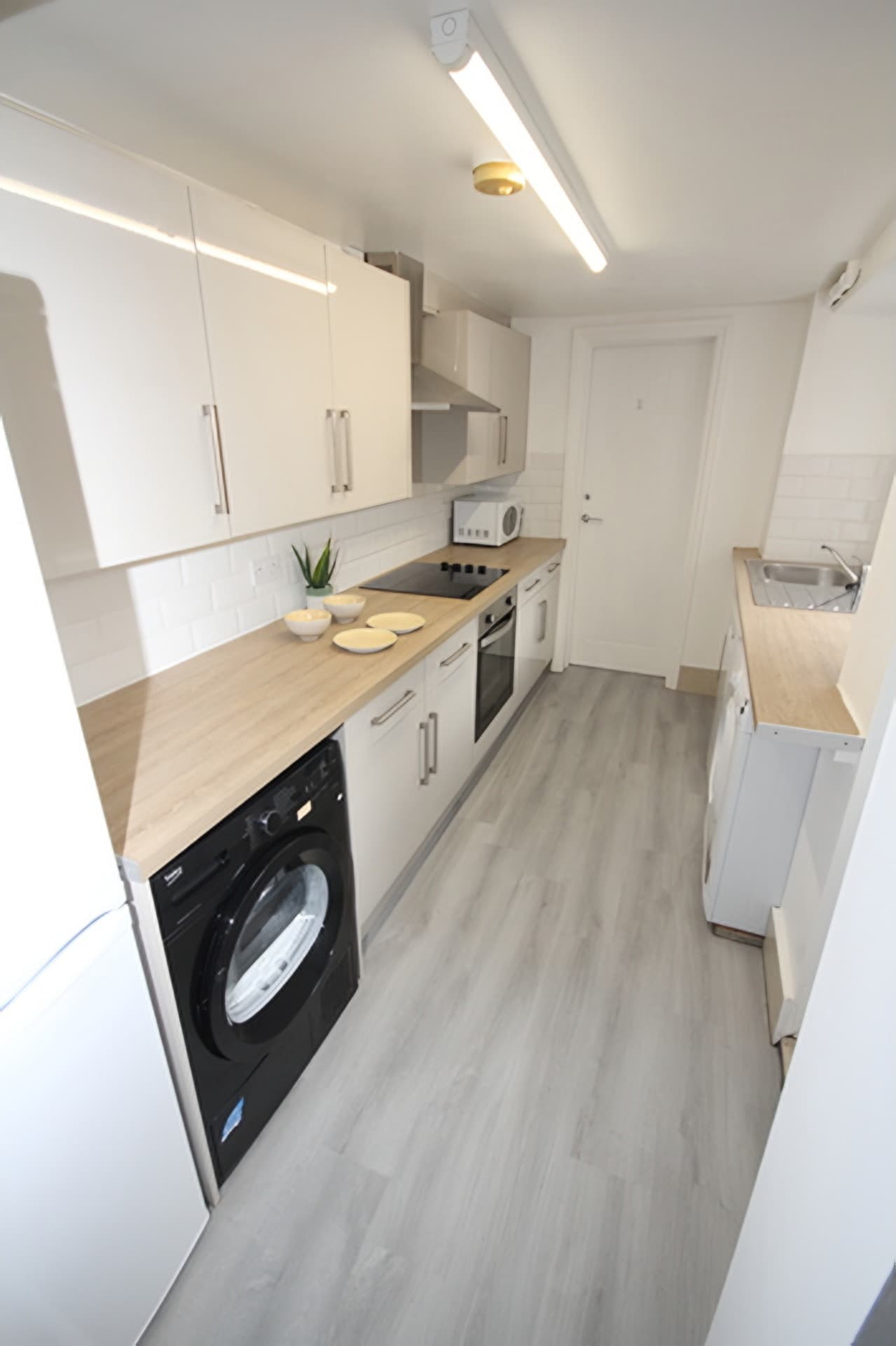 Wellington Street (D), Lincoln, LN1 - 2