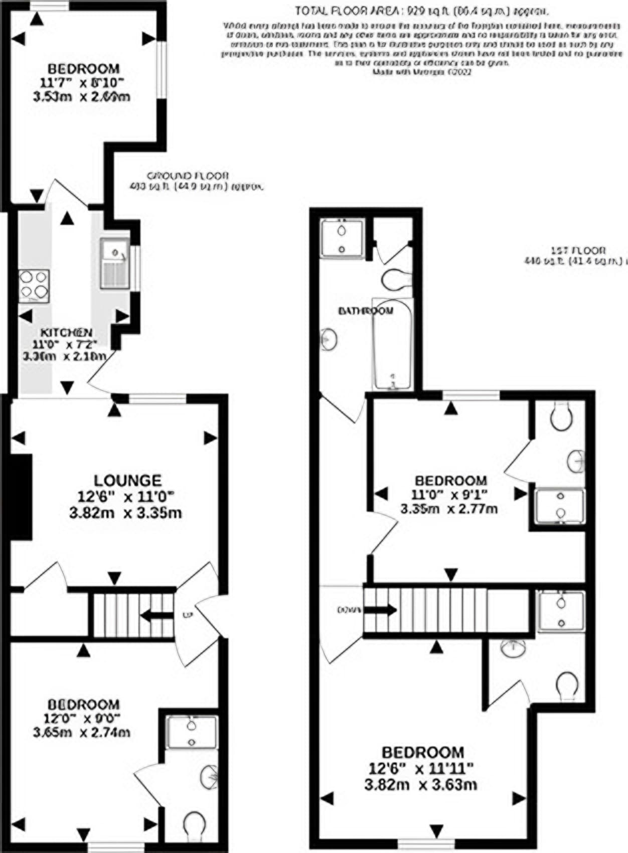Wellington Street (D), Lincoln, LN1 - 5
