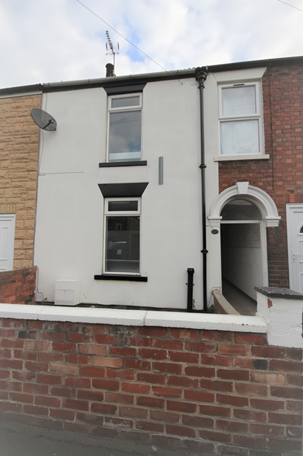 Wellington Street (D), Lincoln, LN1 - 6