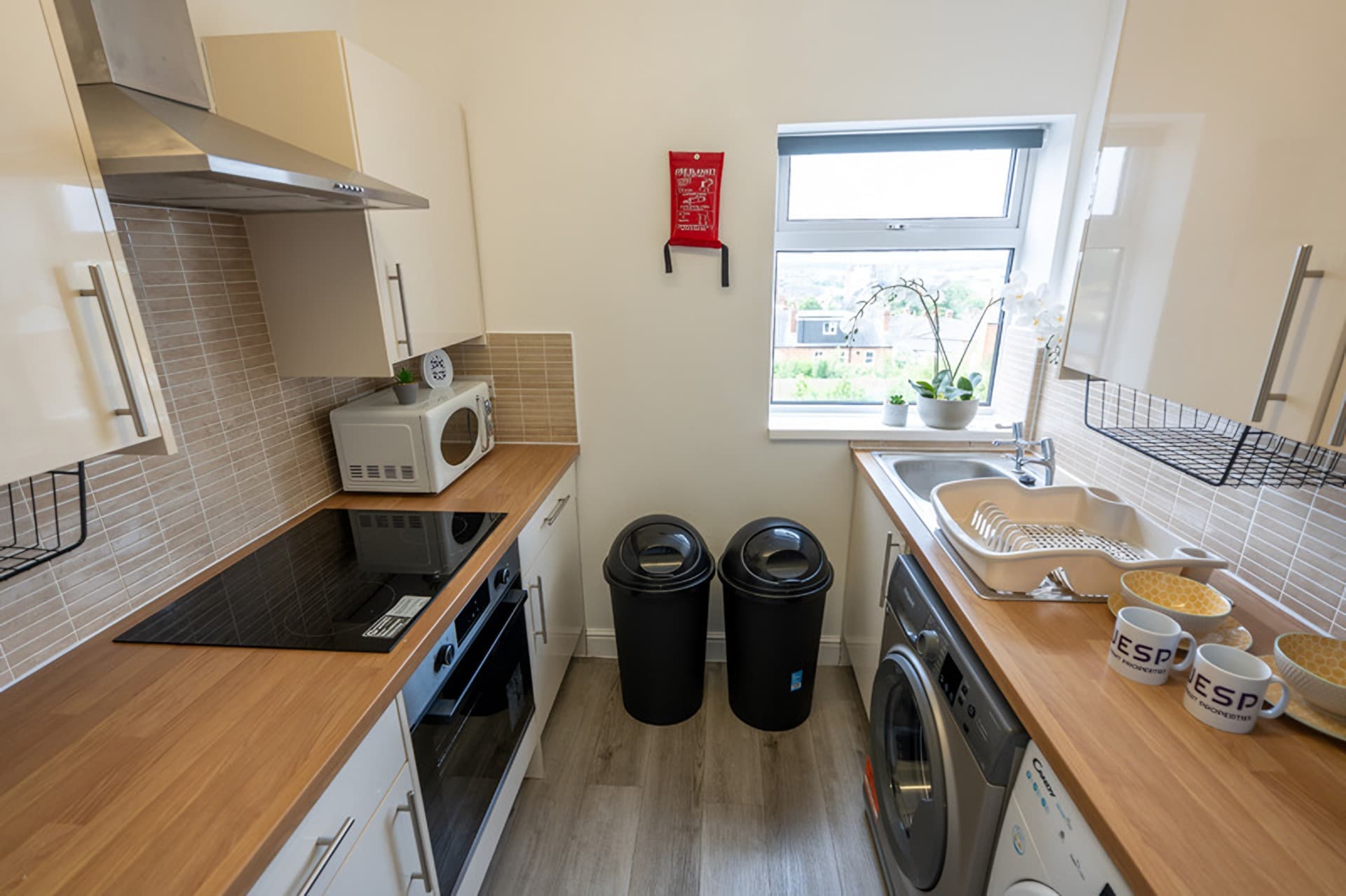 Alexandra Terrace (A), Lincoln, LN1 - 2