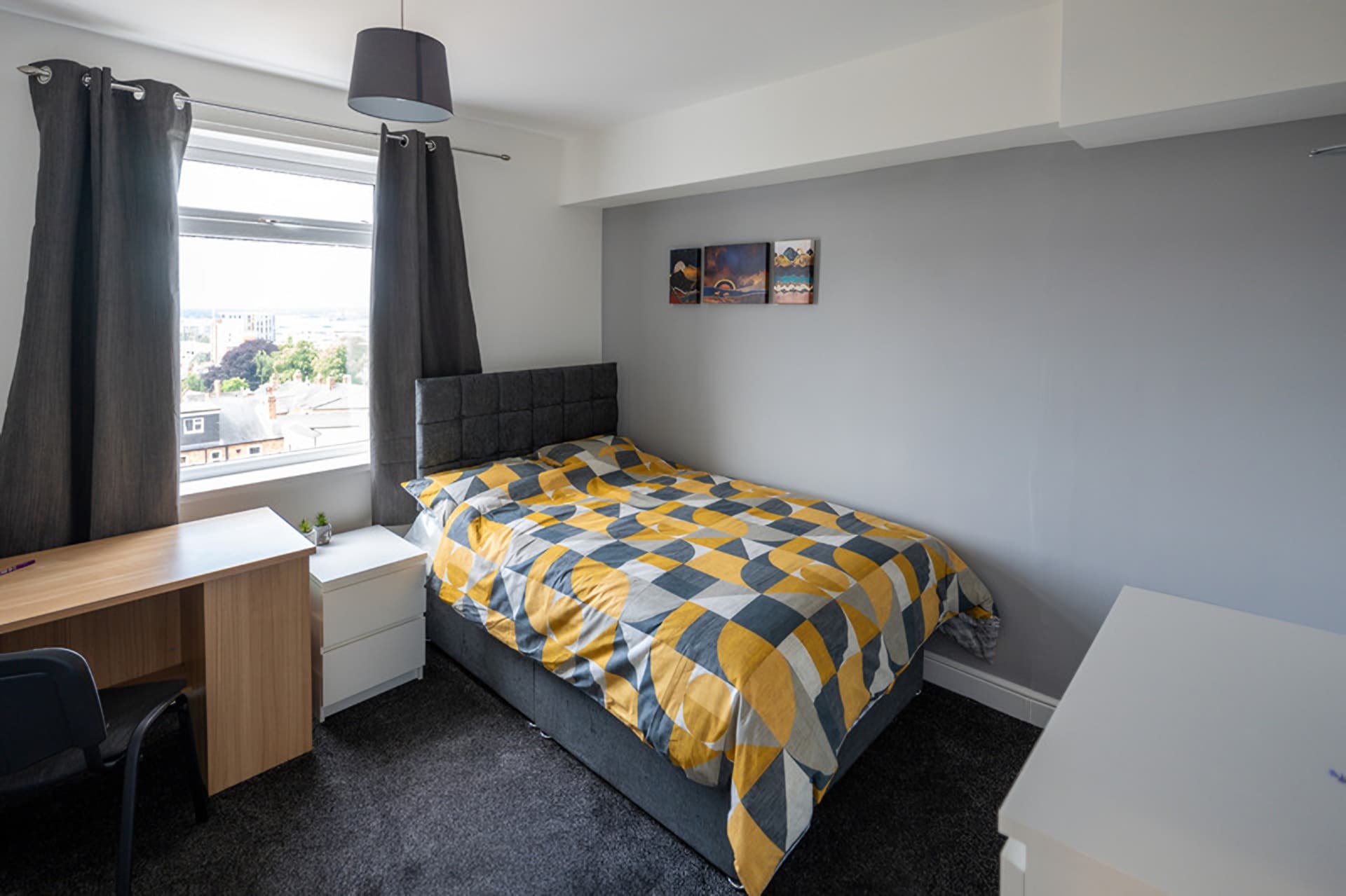 Alexandra Terrace (A), Lincoln, LN1 - 3