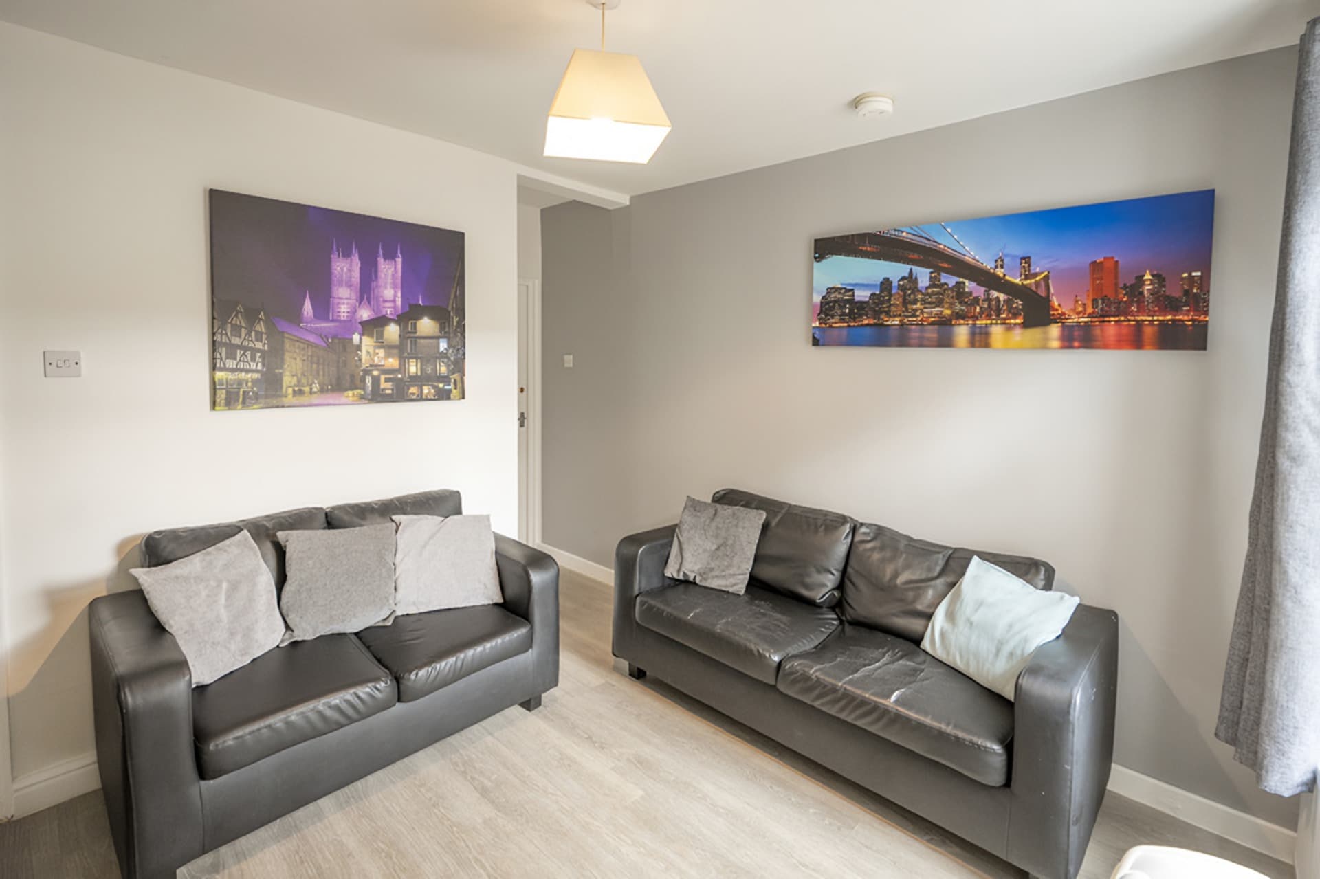 St Faiths Street (C), Lincoln, LN1 - 2
