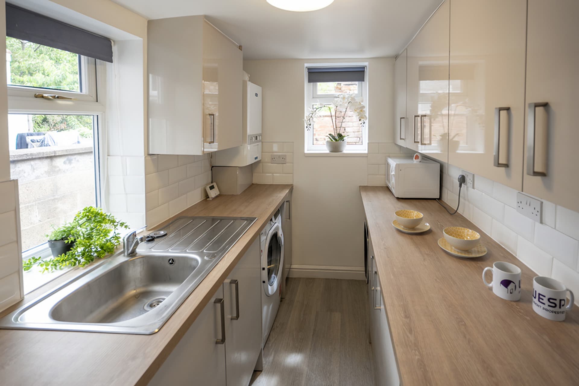 St Faiths Street (C), Lincoln, LN1 - 1