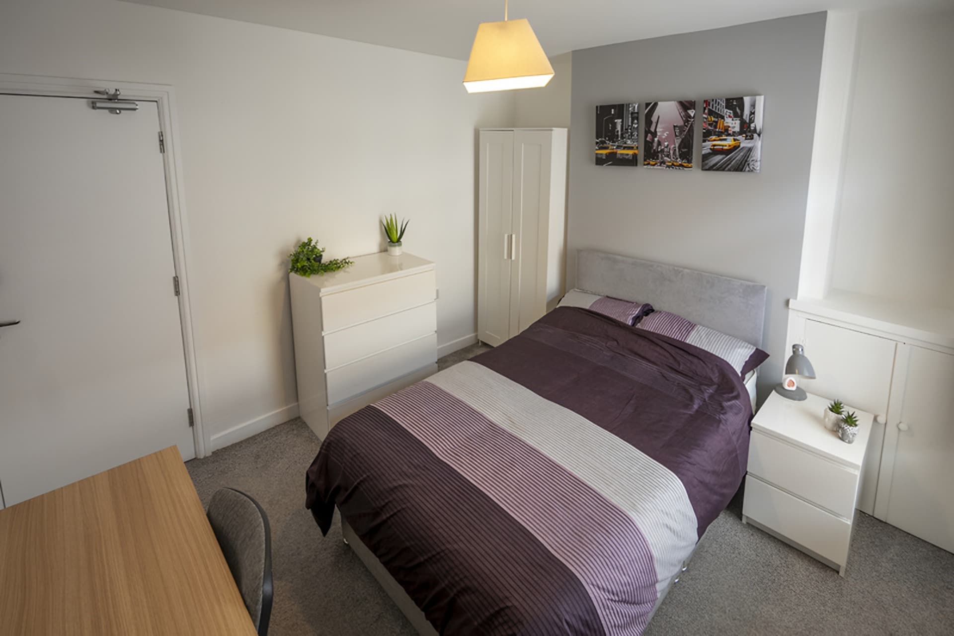 St Faiths Street (C), Lincoln, LN1 - 4