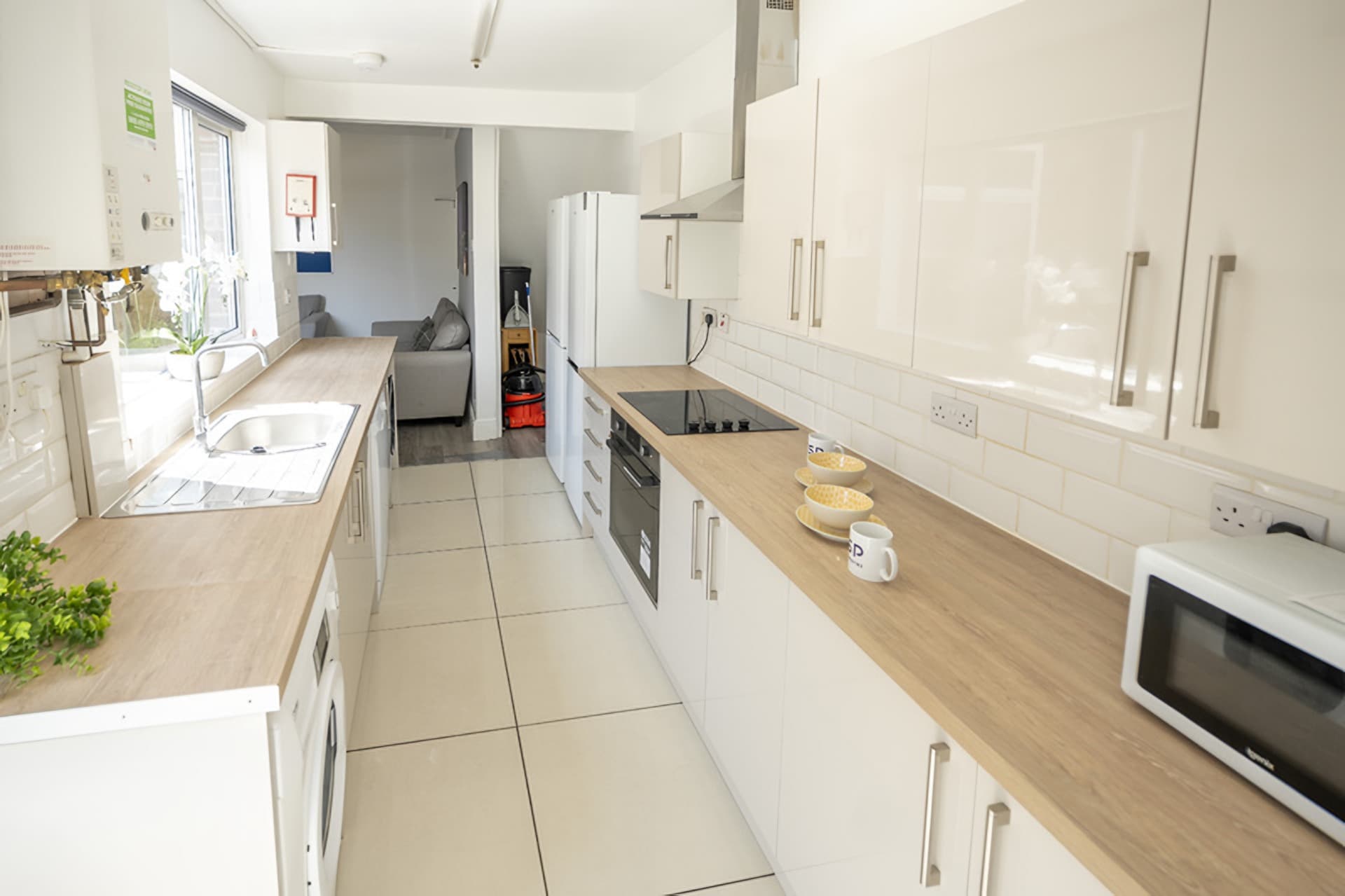 Carholme Road (D), Lincoln, LN1 - 2
