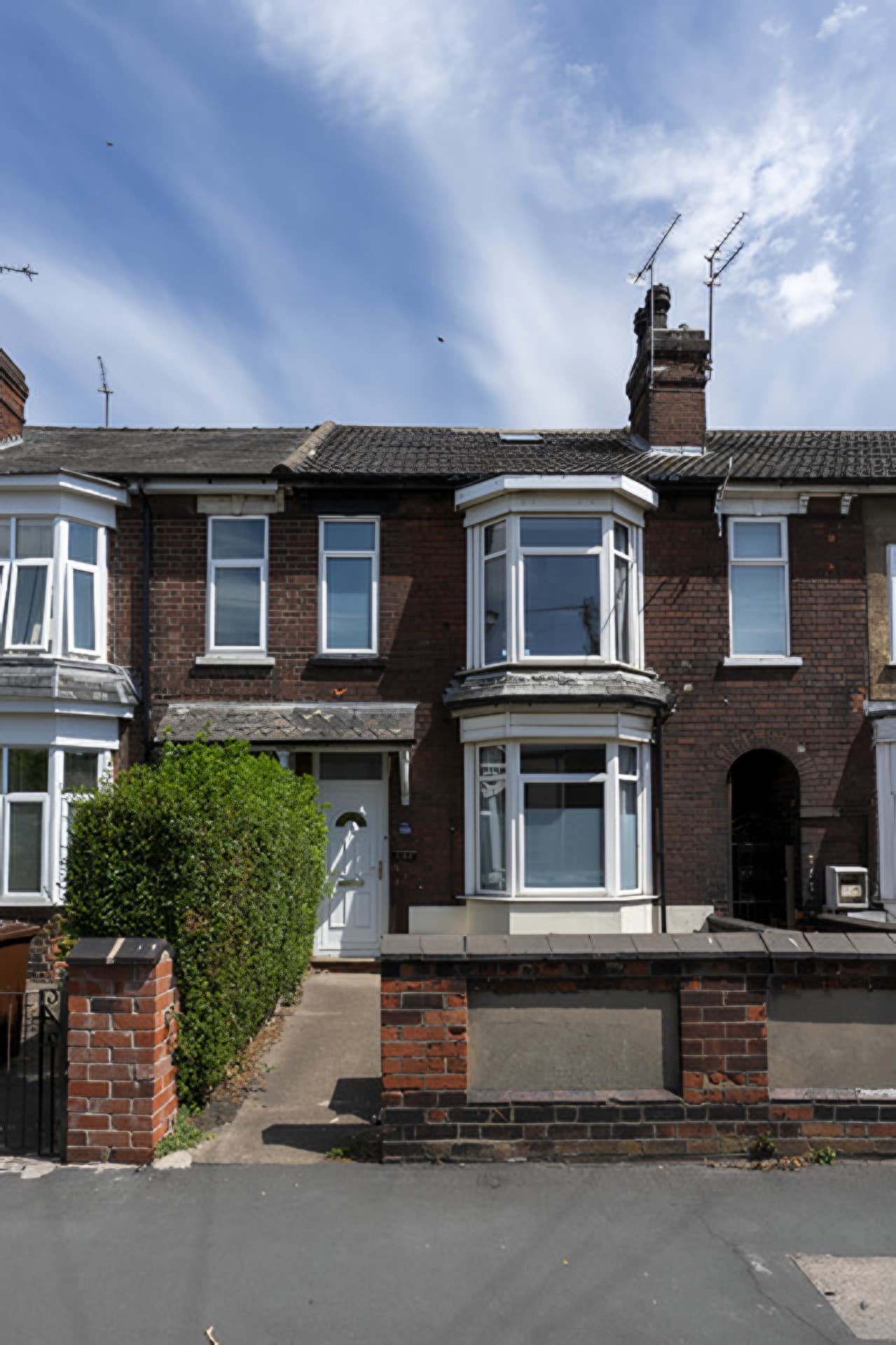 Carholme Road (D), Lincoln, LN1 - 6