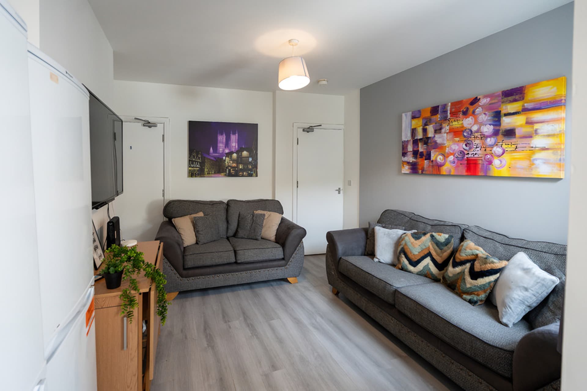 Avenue Terrace (A), Lincoln, LN1 - 1