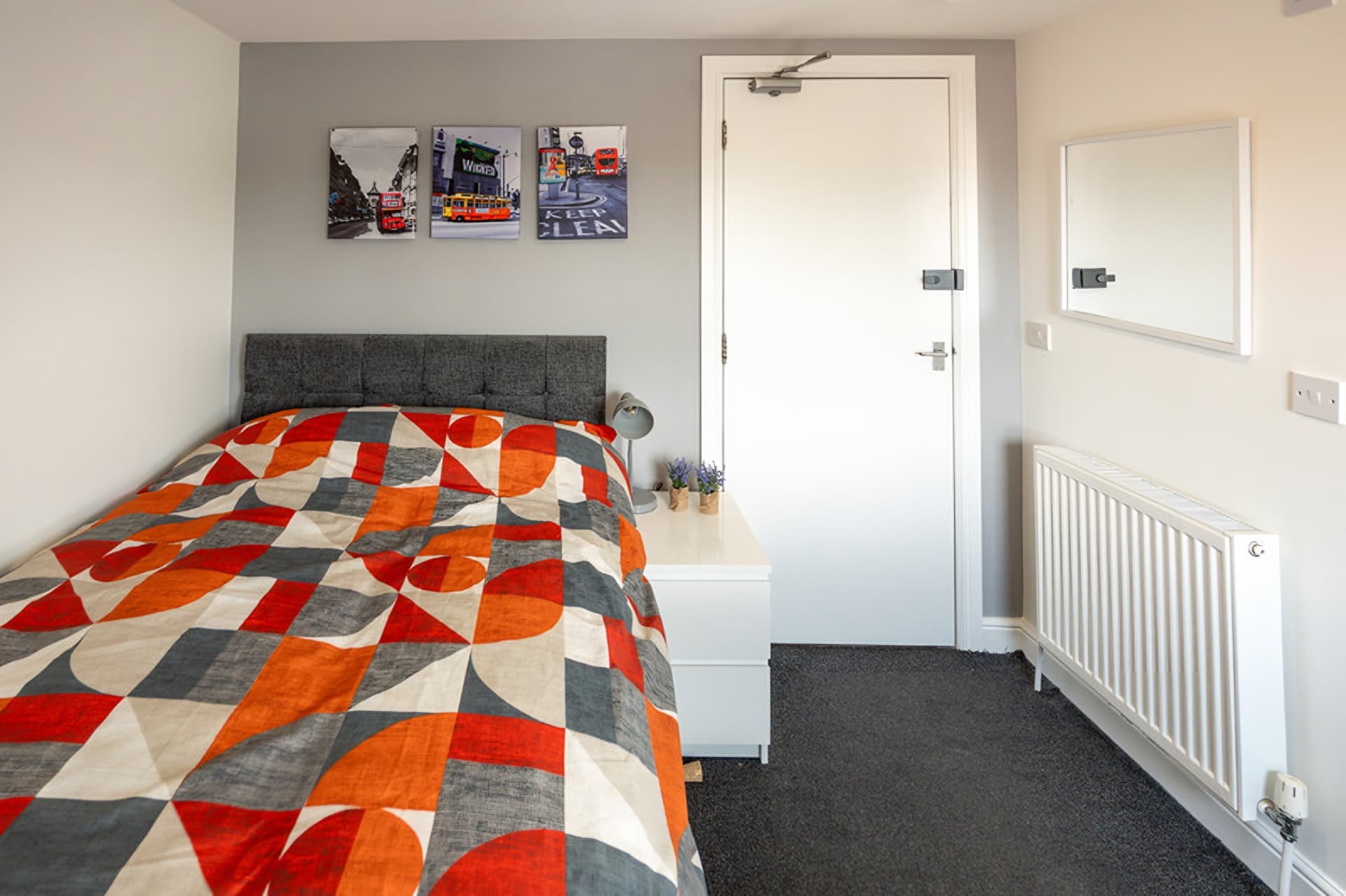 Avenue Terrace (A), Lincoln, LN1 - 3