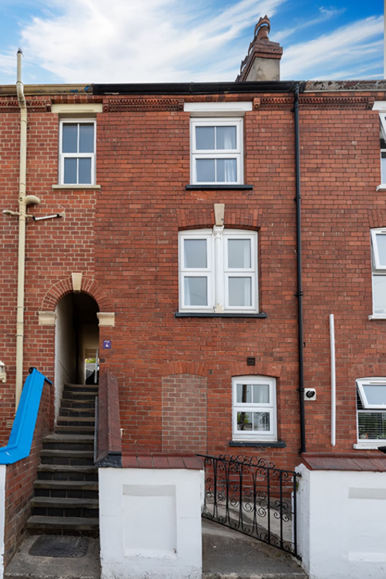 Avenue Terrace (A), Lincoln, LN1 - 6