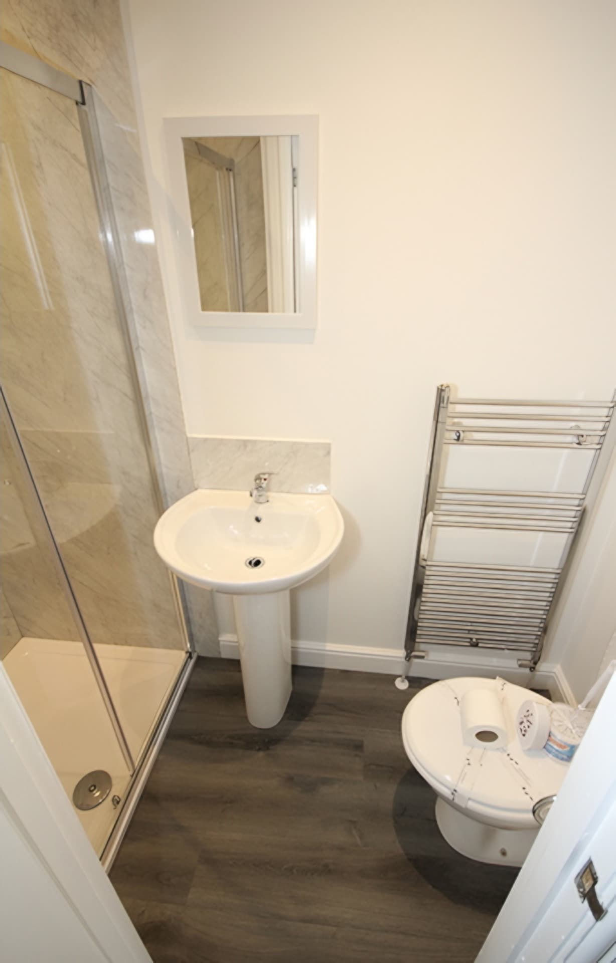 West Parade ( E ), Lincoln, LN1 - 10